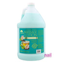 La Palm - Healing Therapy Body & Massage Lotion | Green Tea - Gallon 340059 - The Nail Superstore