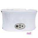 Pro Paraffin Wax Warmer | Oversize for Hands or Feet - 110V - Each 340071 - The Nail Superstore