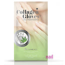 Voesh Collagen Gloves with CBD Hemp Oil | Relax Muscles & Tired Hands - Pair 340413 - The Nail Superstore