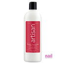 Artisan Nail Polish Remover | 100% Pure Acetone - Removes Polish Instantly - 16 oz 359001 - The Nail Superstore