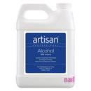 Artisan Alcohol 99% | **Pro Size** Highest Concentration to Disinfect Surfaces and Implements - 32 oz 359006 - The Nail Superstore