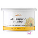 Gigi All Purpose Honee Wax | Multi-Use Wax - 14 oz 360017 - The Nail Superstore
