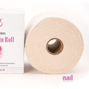 Natural Muslin Waxing Roll | Absorbs Wax Quickly - 40 yards 360024 - The Nail Superstore