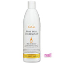 Gigi After-Wax Cooling Gel | Soothes Stinging Sensation - 16 oz 360032 - The Nail Superstore