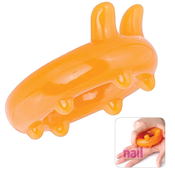 AcuPressure Hand, Foot & Body Roller Massager Tool | Relieves Muscles & Pain - Each 379011 - The Nail Superstore