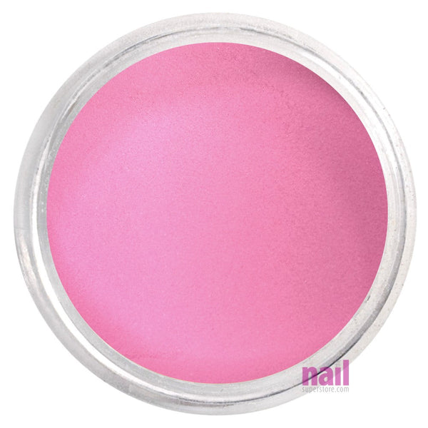 Artisan EZ Dipper Colored Acrylic Nail Dipping Powder | Pink Lotus - 1 oz