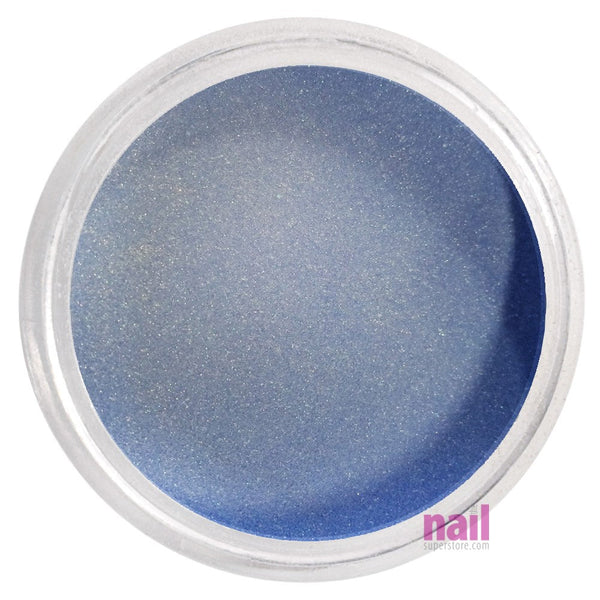 Artisan EZ Dipper Colored Acrylic Nail Dipping Powder | Blue-Blooded Rockstar - 1 oz