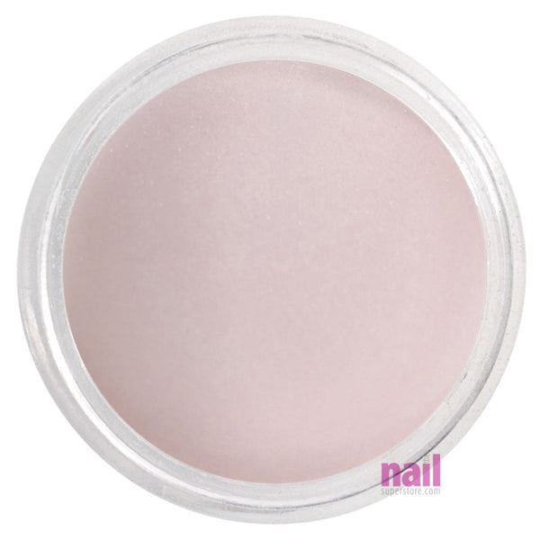 Artisan EZ Dipper Colored Acrylic Nail Dipping Powder | Pink Cake Frosting - 1 oz