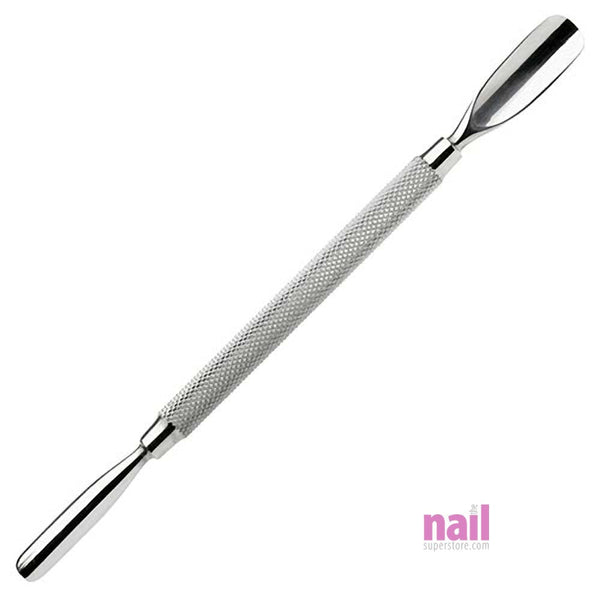 Professional Cuticle Pusher | Contour 9mm - Each