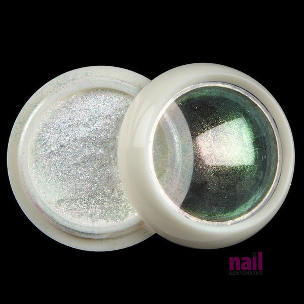 Aurora Seashell Pigment Powder | Ultra Fine - Ultra Smooth - Each