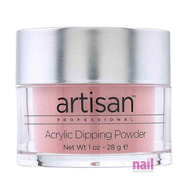 Artisan Instant Dry™ Dipping Powder | Pink Lychee Dreams - 1 oz