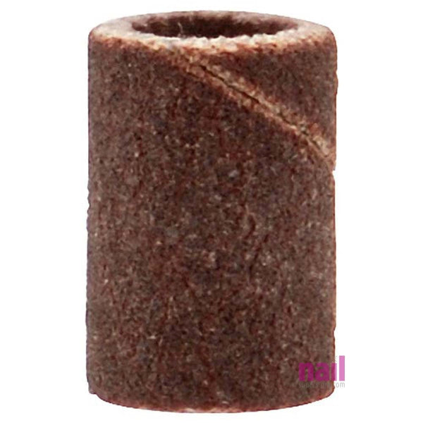 Sanding Bands | Medium Grit - Pro Pack - 450 pcs 410013 - The Nail Superstore