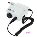 Turbo File 2 Electric Nail File Machine | Students to Intermediate Nail Tech - 100V/240V - Each 410090 - The Nail Superstore