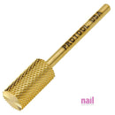 ProTool USA Carbide Nail Drill Bit | 3/32" Shank - French Pink & White Back Fill – Medium - Each 410142 - The Nail Superstore