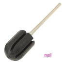 ProTool Electric Callus Remover | Rubber Mandrel – ¢16 x 26mm - Each 410165 - The Nail Superstore