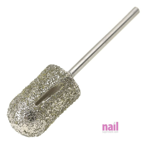 ProTool Electric Callus Remover | Diamond Bit - Each 410166 - The Nail Superstore