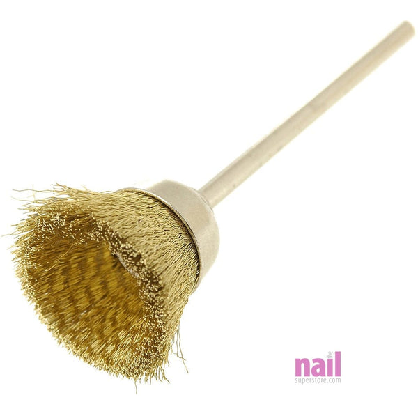 ProTool USA Carbide Nail Drill Bit | Carbide Dust Brush - Each 410167 - The Nail Superstore