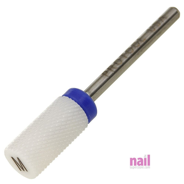 ProTool USA Ceramic Carbide Nail Drill Bit | 3/32" Shank - Medium - Each 410170 - The Nail Superstore