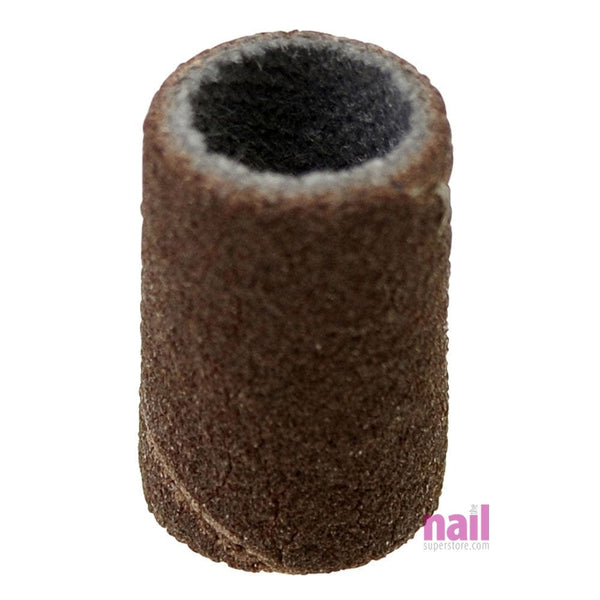 ProTool USA Nail Drill Bit | Sanding Bands - Fine Grit (F1) - 90 pieces 410174 - The Nail Superstore
