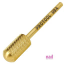 ProTool USA Carbide Nail Drill Bit | 3/32” Shank – Rounded Smooth Top - Each 410176 - The Nail Superstore