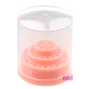 Carbide Nail Drill Bits Holder | 48 Holes - Each 410196 - The Nail Superstore