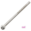 ProTool USA Carbide Nail Drill Bit | Pedicure Corn & Callus Remover - Coarse - Each 410208 - The Nail Superstore