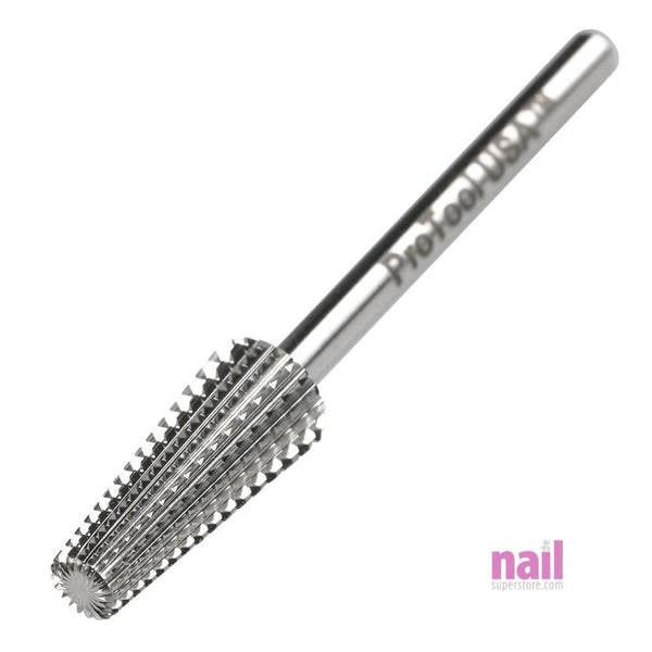 Premium 5-in-1 Carbide Nail Drill Bit | Coarse - Each 410234 - The Nail Superstore