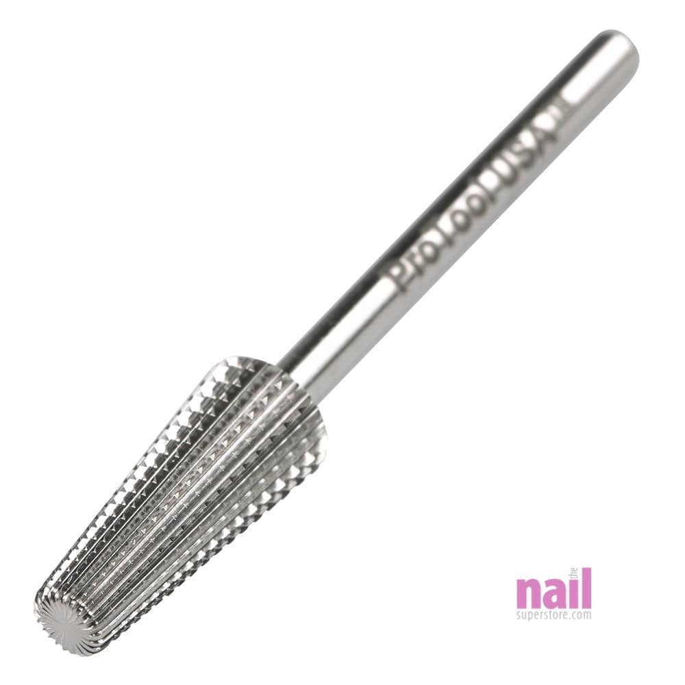 Premium 5-in-1 Carbide Nail Drill Bit | Medium - Each 410235 - The Nail Superstore