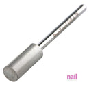 Natural Nail Shiner Buffing Bit | 5.35mm Diameter - Each 410240 - The Nail Superstore