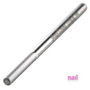 Natural Nail Shiner Buffing Bit | 2.3mm Diameter - Each 410241 - The Nail Superstore