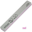 Artisan Sponge Buffing File | Smooth & Removes Scratches on Acrylic Nails - Each 419011 - The Nail Superstore