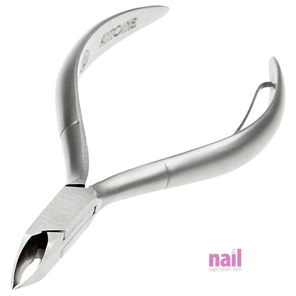 Antoine Cuticle Nipper | Size #12 - 1/4 Jaw - Each 420003 - The Nail Superstore