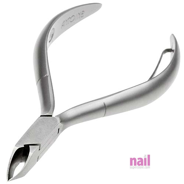 Antoine Cuticle Nipper | Size #14 - 1/2 Jaw - Each 420004 - The Nail Superstore