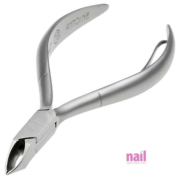 Antoine Cuticle Nipper | Size #16 - Full Jaw - Each 420005 - The Nail Superstore
