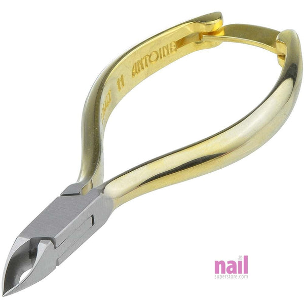 Antoine Acrylic Remover Nipper | Size #11 - Each 420006 - The Nail Superstore