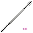 Professional Cuticle Pusher | Contour 9mm - Each 420010 - The Nail Superstore