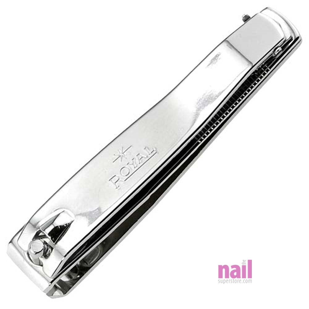 Professional Nail Clipper | Extra Sharp - Straight Edge - Each 420019 - The Nail Superstore