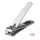 Professional Mini Nail Clippers | Ultra Sharp Nail Trimmer - Each 420113 - The Nail Superstore