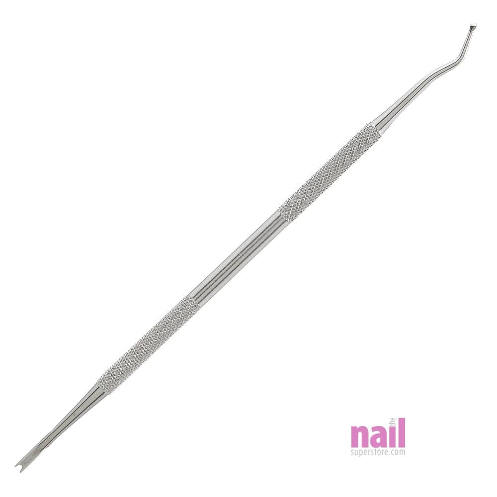 Professional Ingrown Toe Nail Cleaner + Trimmer | Trim Ingrown Toe Nail Faster & Easier - Each 420119 - The Nail Superstore