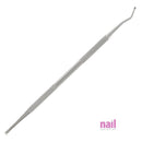 Professional Ingrown Toe Nail Cleaner + Trimmer | Trim Ingrown Toe Nail Faster & Easier - Each 420119 - The Nail Superstore