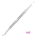 Professional Ingrown Toe Nail Cleaner + Pusher | Trimming & Pushing Cuticle in One - Each 420121 - The Nail Superstore