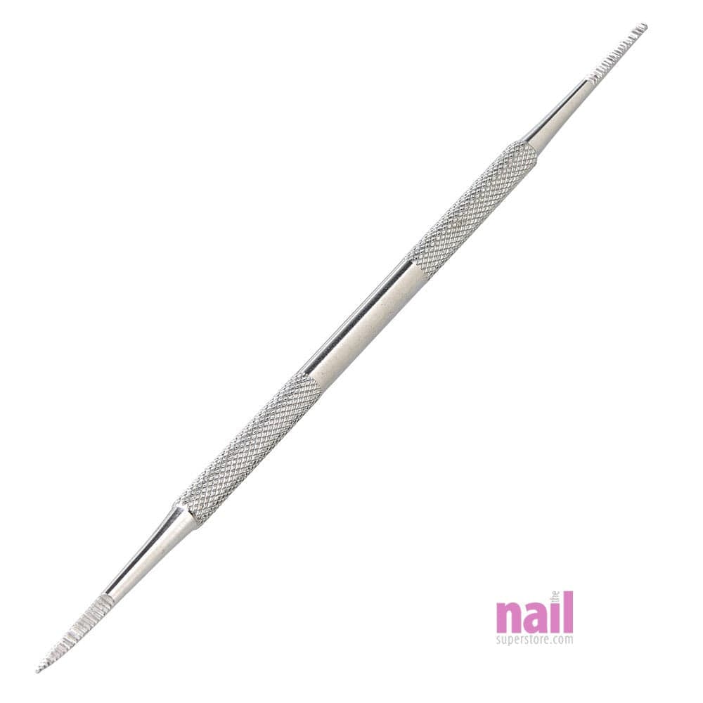 Professional Ingrown Double File | File Away Painful Ingrown Edges - Each 420122 - The Nail Superstore