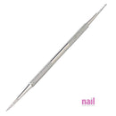 Professional Ingrown Double File | File Away Painful Ingrown Edges - Each 420122 - The Nail Superstore