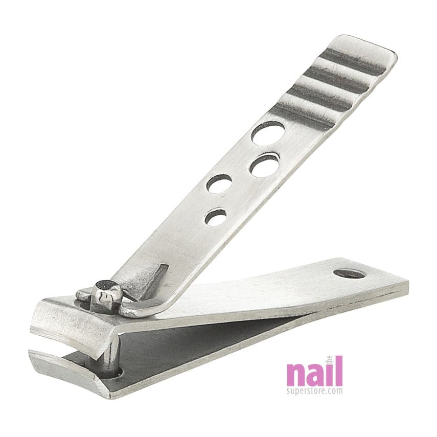 Hitaki Nail Clipper | Sharp & Durable - Each 420132 - The Nail Superstore