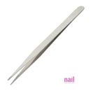 Anti Static Ultra Fine Tweezers | High Precision for Detail Works - Each 420135 - The Nail Superstore