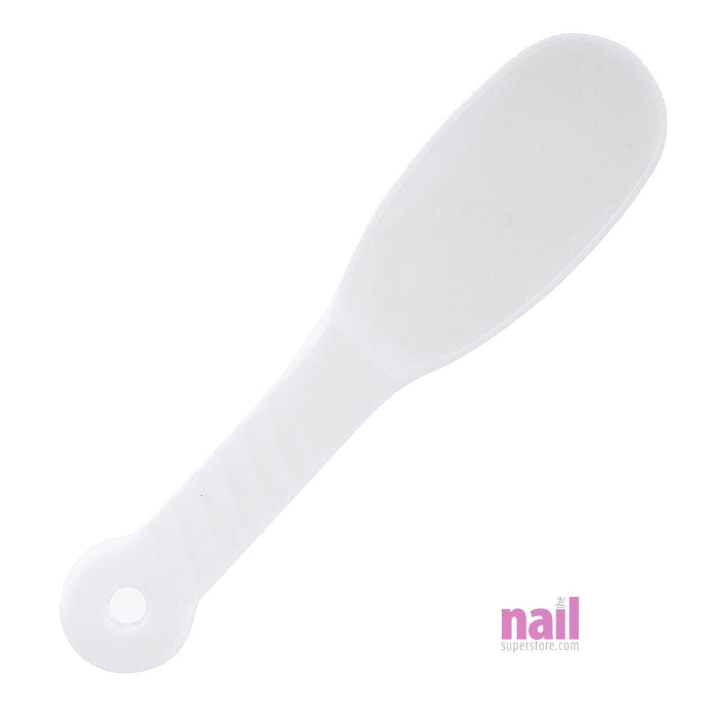 Professional Foot File Handle | Compatible with Disposable Foot File Pads - Each 420141 - The Nail Superstore