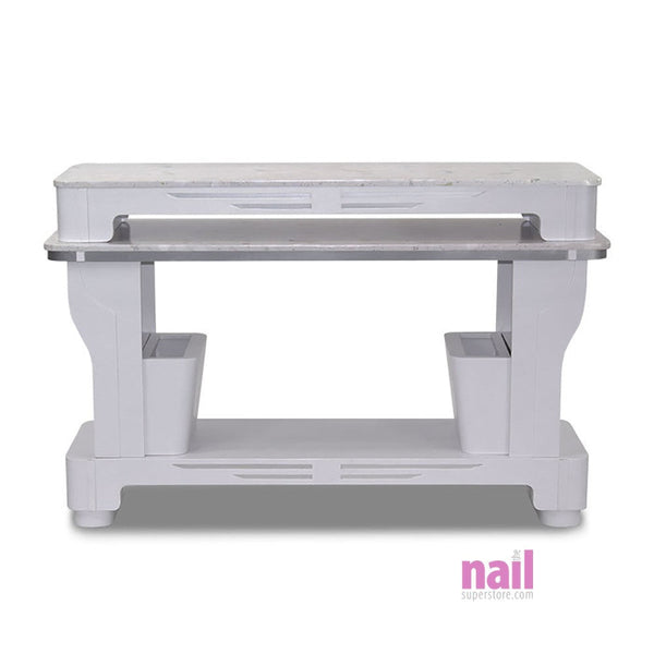 Beverly Nail Dryer Table | For Hands & Feet - Each