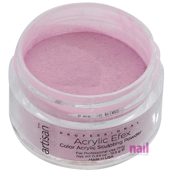 Artisan Colored Acrylic Nail Powder | Professional Size - Violet - 0.88 oz