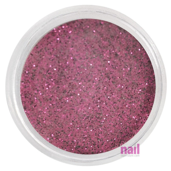 Artisan EZ Dipper Colored Acrylic Nail Dipping Powder | Pink Hottie - 1 oz