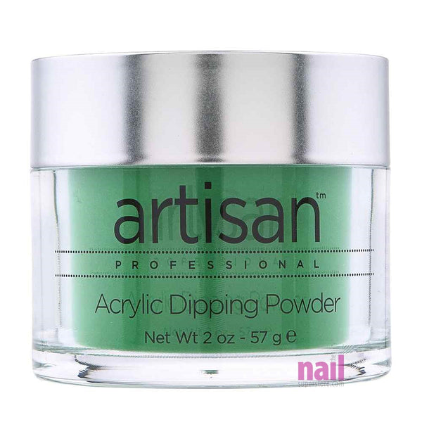 Artisan Instant Dry™ Dipping Powder | Pass The Green - 2 oz